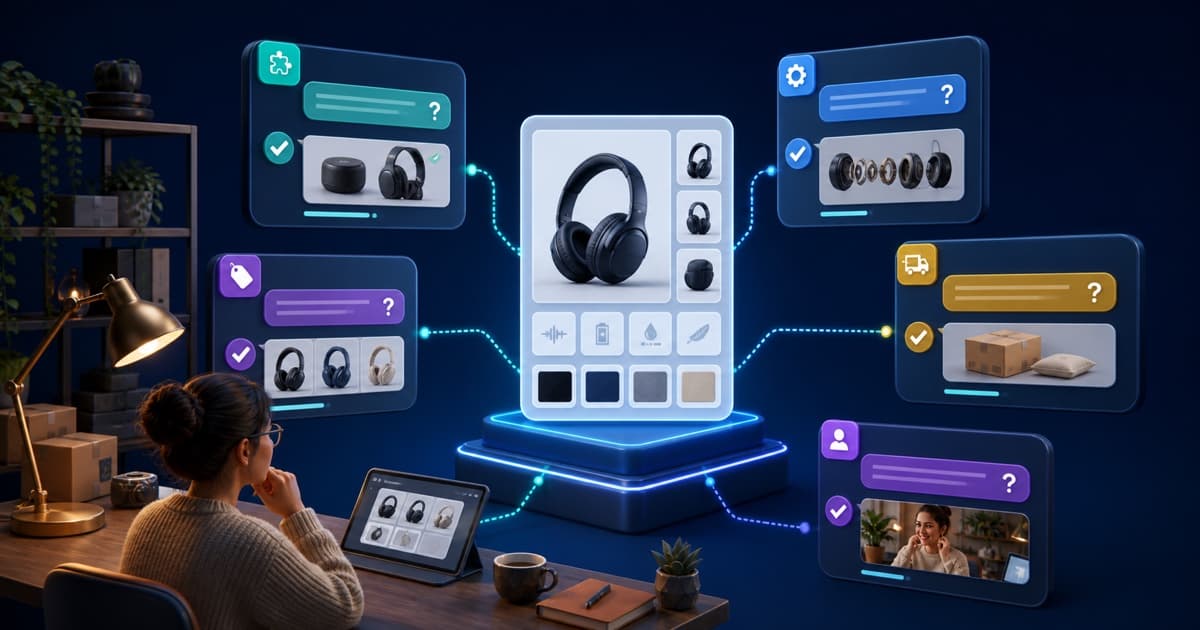 5 Best Customer Service Chatbots for Complex Products (2026)