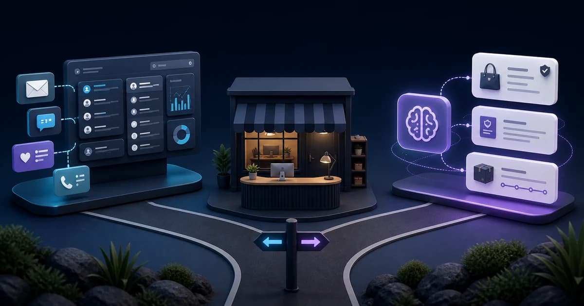 5 Zendesk Alternatives for Small Shopify Stores (2026)