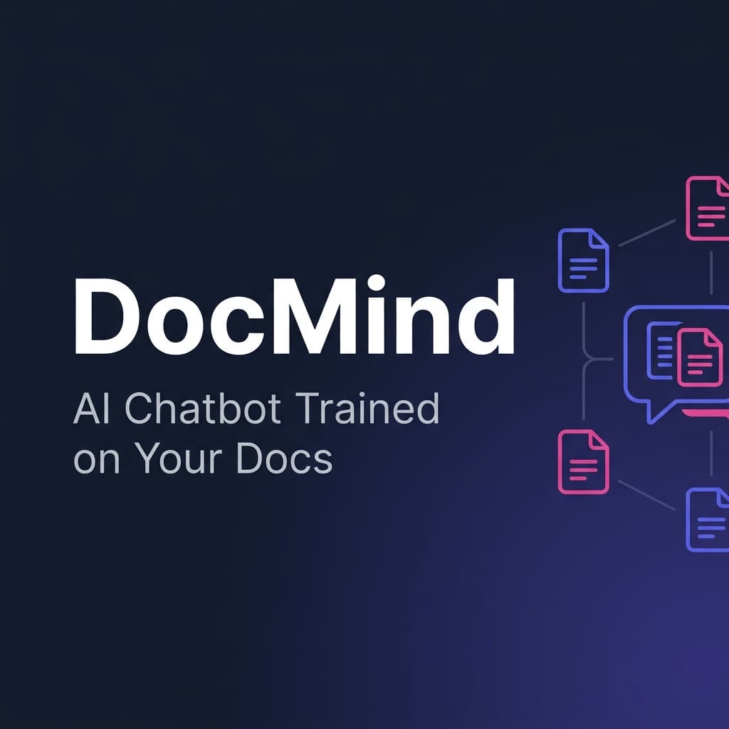 DocMind explainer on Shopify agentic storefronts and customer support questions